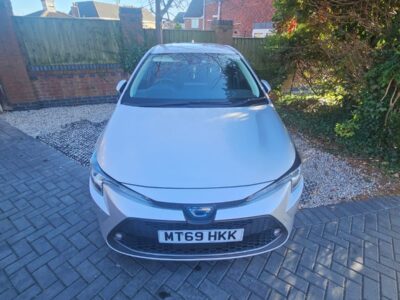 2019 Toyota Corolla Touring 1.8 Hybrid – Estate – Manchester – Finance Available