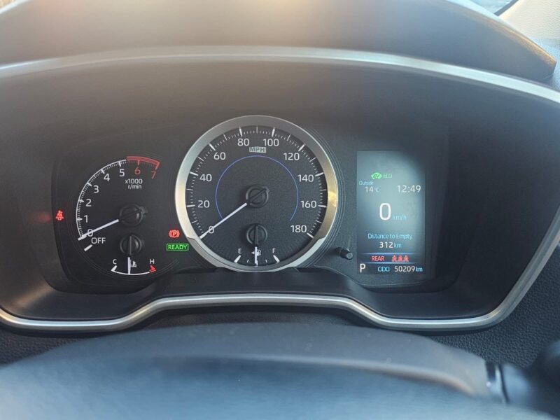 2019 Toyota Corolla Touring 1.8 Hybrid – Estate – Manchester – Finance Available