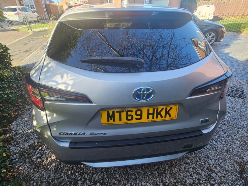 2019 Toyota Corolla Touring 1.8 Hybrid – Estate – Manchester – Finance Available