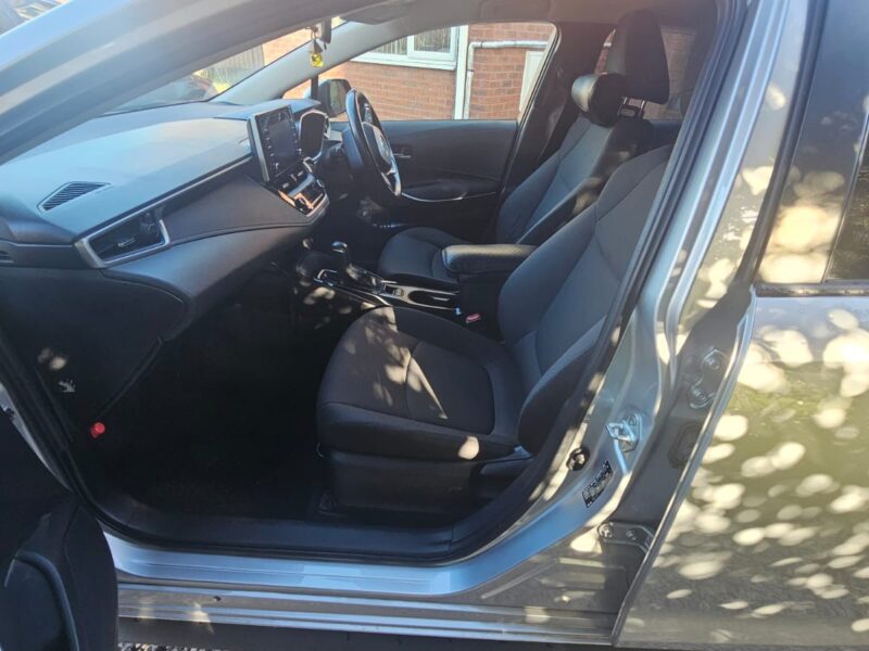 2019 Toyota Corolla Touring 1.8 Hybrid – Estate – Manchester – Finance Available
