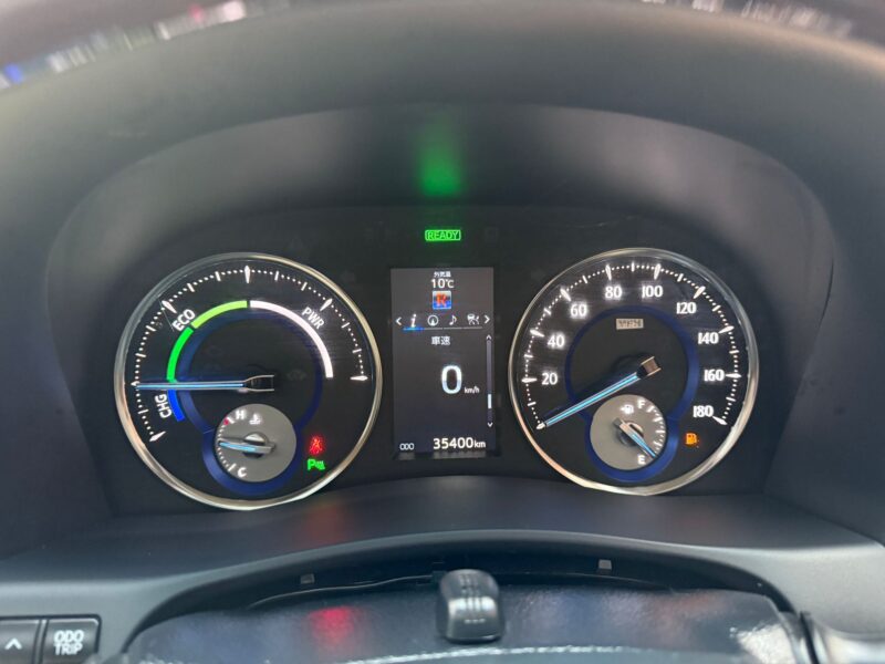 2017 Toyota Vellfire 2.5 Hybrid – E-Four 4WD – ULEZ Free – Manchester – Finance Available