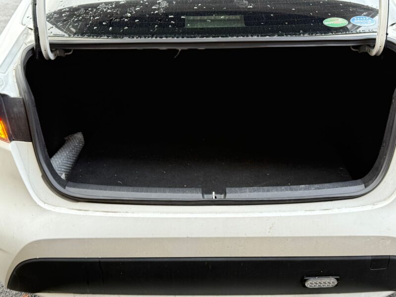 Used 2020 Toyota Corolla Hybrid 1.8 Saloon – Manchester – Finance Available