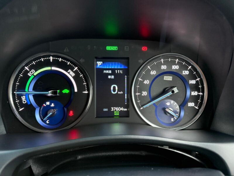 Used 2022 Toyota Alphard Hybrid 2.5 – Luxury Lounge – Manchester – Finance Available