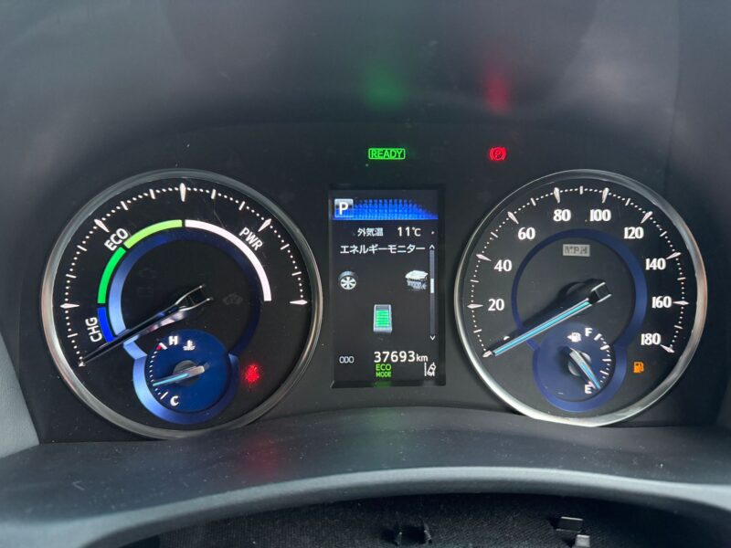 Used 2020 Toyota Alphard 2.5 – Luxury MPV – White – Manchester – Finance Available