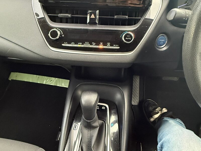 2020 Toyota Corolla 1.8 Petrol – Low Mileage | Manchester Sale | Finance Available