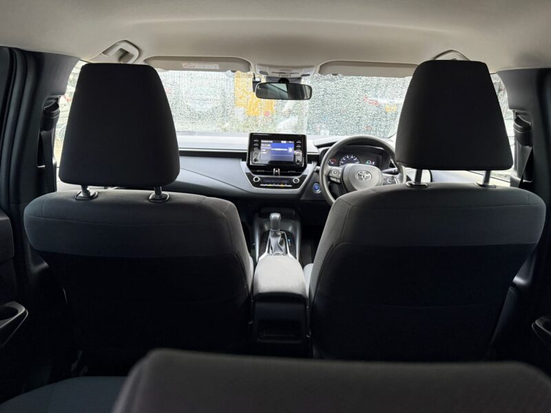 2020 Toyota Corolla 1.8 Petrol – Low Mileage | Manchester Sale | Finance Available