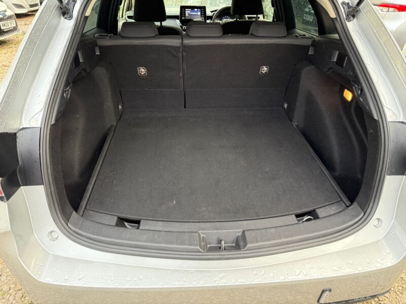 2020 Toyota Corolla 1.8 Petrol – Low Mileage | Manchester Sale | Finance Available