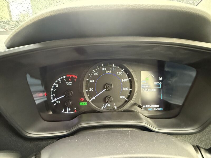 2020 Toyota Corolla 1.8 Petrol – Low Mileage | Manchester Sale | Finance Available