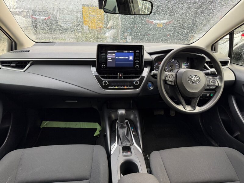 2020 Toyota Corolla 1.8 Petrol – Low Mileage | Manchester Sale | Finance Available