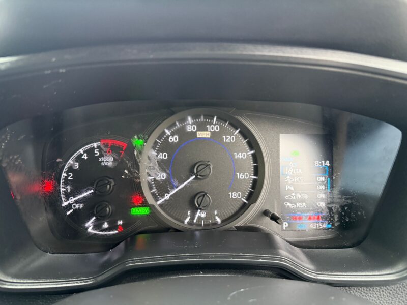 2020 Toyota Corolla 1.8 Hybrid – ULEZ Free – Low Mileage – Manchester