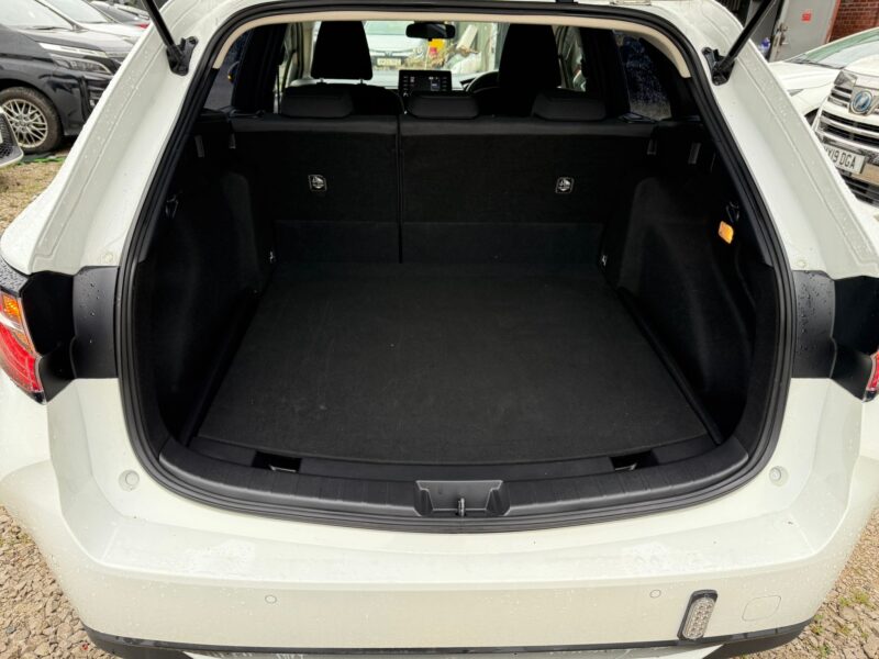 2020 Toyota Corolla 1.8 Hybrid – ULEZ Free – Low Mileage – Manchester