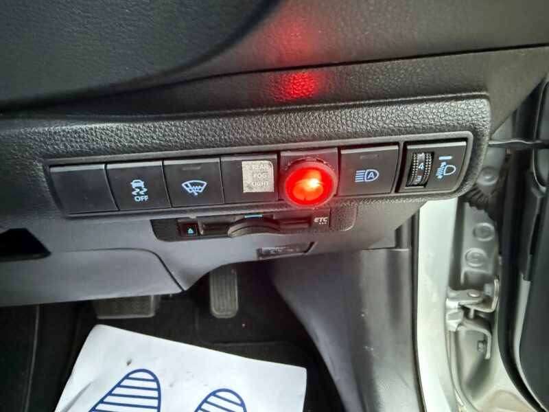 2020 Toyota Corolla 1.8 Hybrid Automatic – ULEZ Free – Manchester