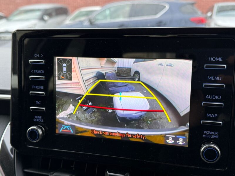 2020 Toyota Corolla 1.8 Hybrid Petrol – Hatchback – Manchester – EURO 6 – ULEZ Free