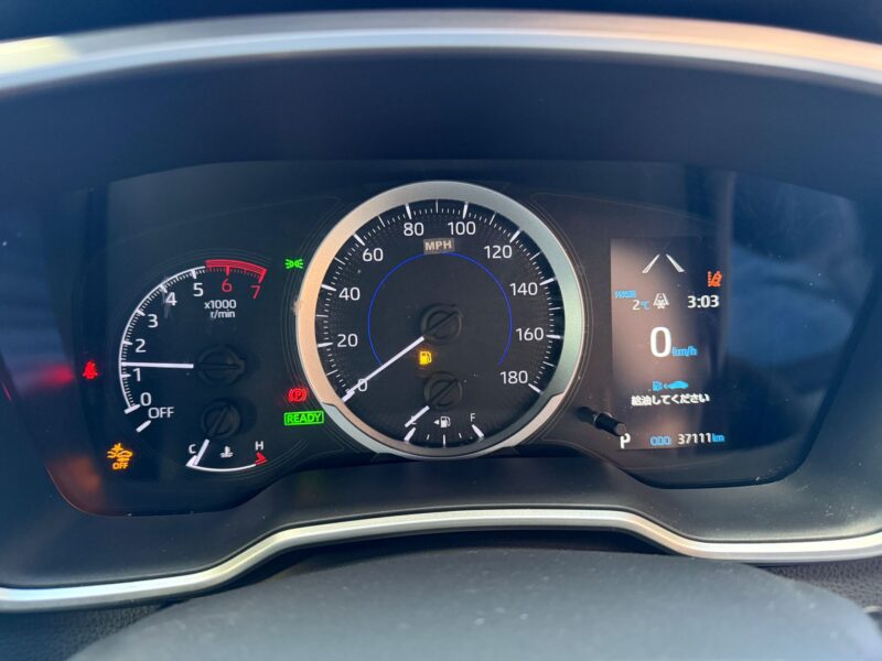 2019 Toyota Corolla 1.8 Hybrid Automatic for Sale in Manchester | ULEZ Free EURO 6