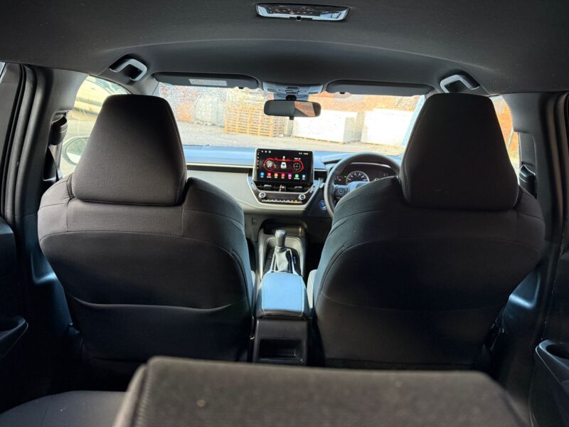 2019 Toyota Corolla 1.8 Hybrid Automatic for Sale in Manchester | ULEZ Free EURO 6