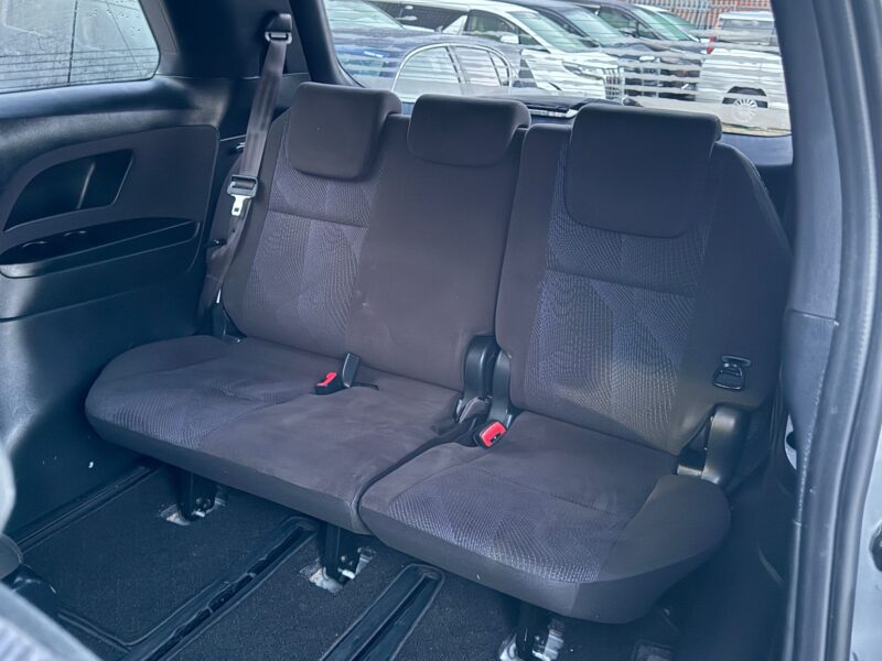 2018 Toyota Estima 2.4 Hybrid Automatic – ULEZ Free – Euro 6 | For Sale in Manchester