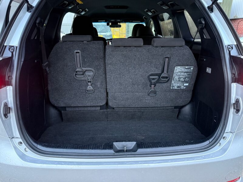 2018 Toyota Estima 2.4 Hybrid Automatic – ULEZ Free – Euro 6 | For Sale in Manchester