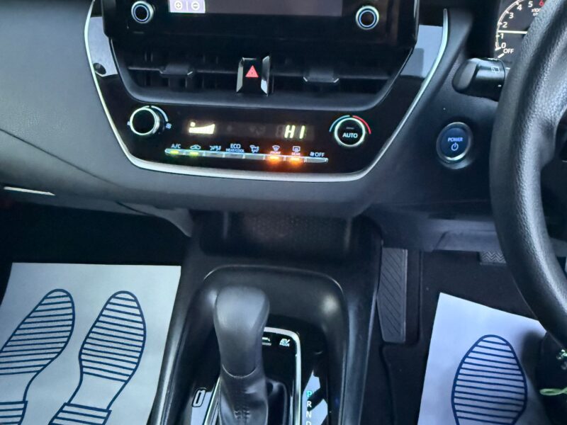 2022 Toyota Corolla Touring Hybrid 1.8 Petrol Automatic – Estate | Manchester