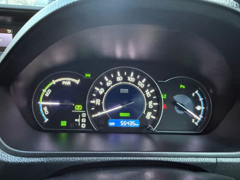 2022 Toyota Noah 1.8 Hybrid Automatic – ULEZ Free – Euro 6 | Manchester