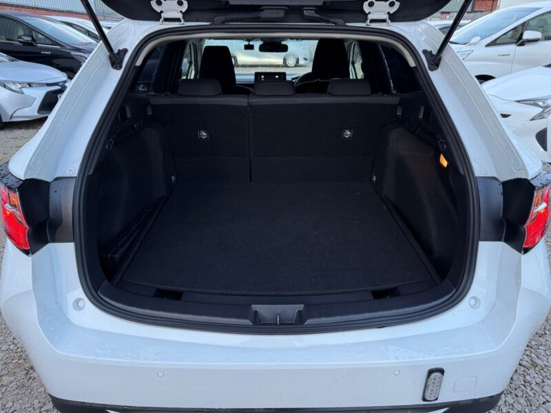 2022 Toyota Corolla Touring Hybrid 1.8 Petrol Automatic – Estate | Manchester