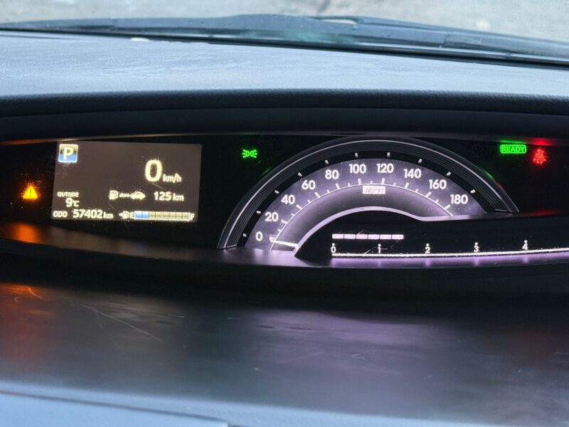 2018 Toyota Estima 2.4 Hybrid Automatic – ULEZ Free – Euro 6 | For Sale in Manchester