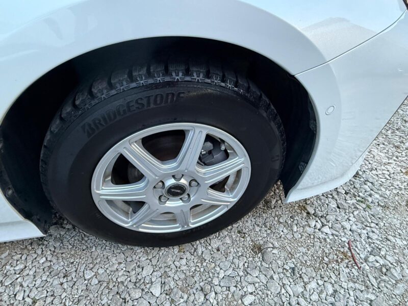 2022 Toyota Prius Hybrid 1.8 Automatic – White – ULEZ Compliant – For Sale in Manchester