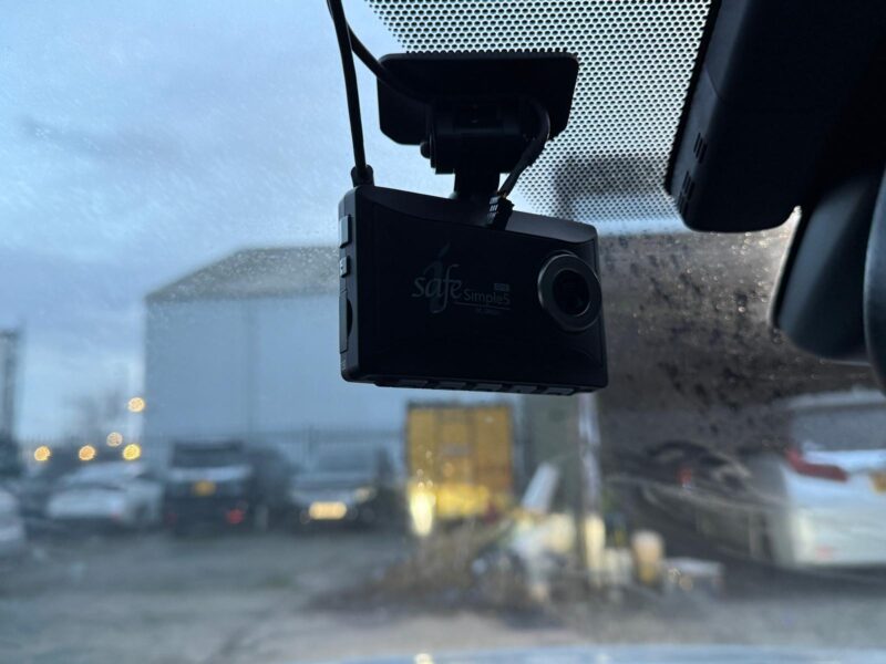 2022 Toyota Prius Hybrid 1.8 Automatic – White – ULEZ Compliant – For Sale in Manchester