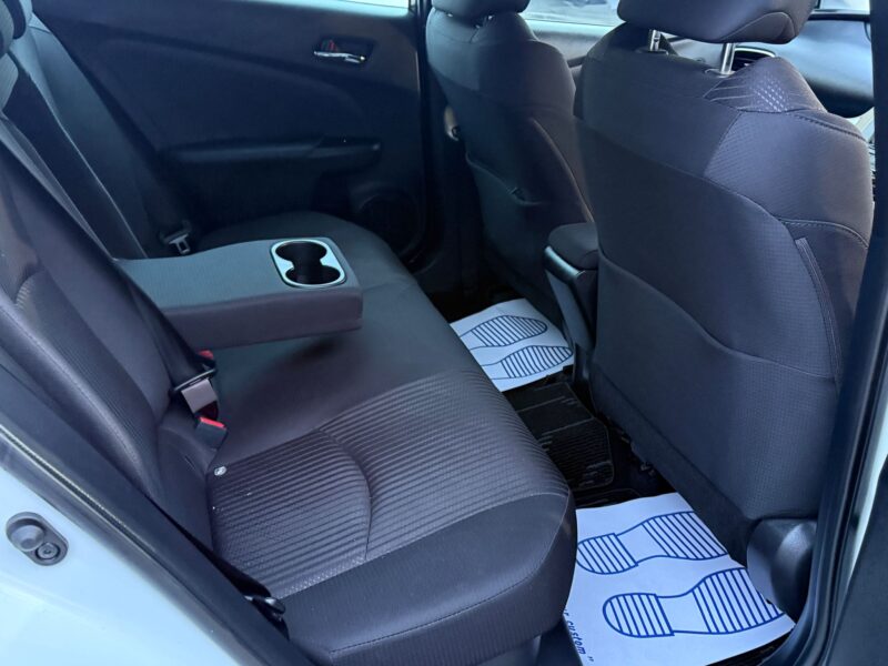 2022 Toyota Prius Hybrid 1.8 Automatic – White – ULEZ Compliant – For Sale in Manchester