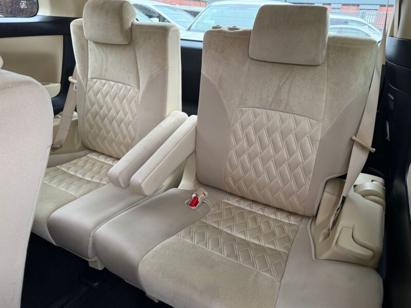 2019 Toyota Vellfire Hybrid for Sale in Manchester | ULEZ Free Luxury MPV