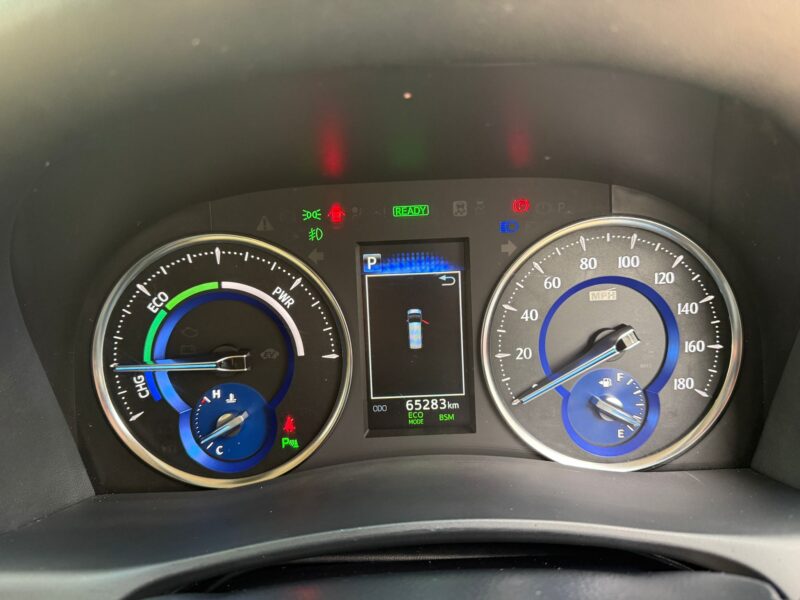 2019 Toyota Vellfire Hybrid for Sale in Manchester | ULEZ Free Luxury MPV