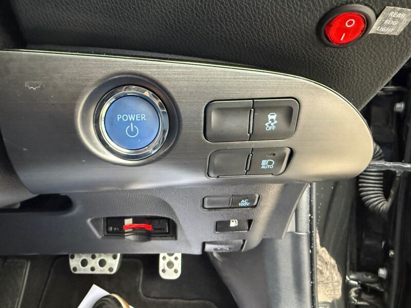 2022 Toyota Prius Hybrid 1.8 Automatic for Sale in Manchester | ULEZ Compliant