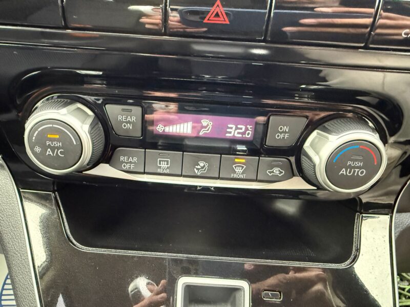 2022 Nissan Serena Hybrid 2.0 Automatic – High Spec MPV – 360° Camera – Manchester