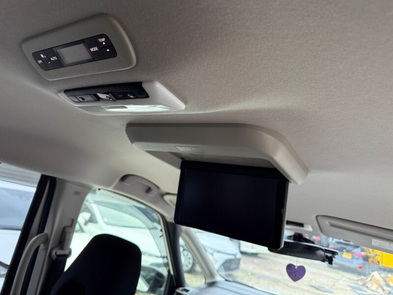 2020 Nissan Serena e-Power Hybrid 1.2 – High Spec Automatic MPV for Sale in Manchester