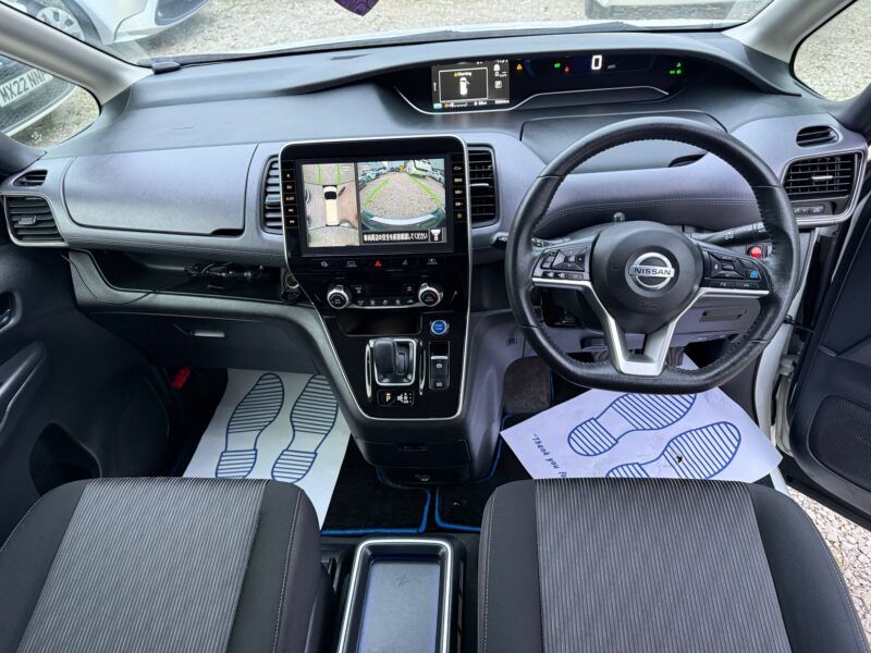 2020 Nissan Serena e-Power Hybrid 1.2 – High Spec Automatic MPV for Sale in Manchester