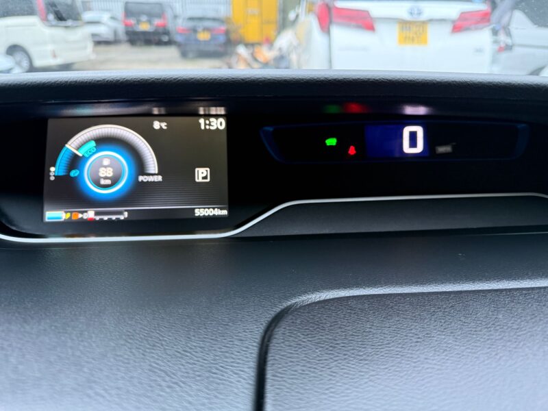 2020 Nissan Serena e-Power Hybrid 1.2 – High Spec Automatic MPV for Sale in Manchester