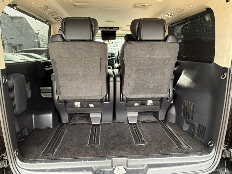 2021 Toyota Granace 2.8 Diesel Automatic – Luxury MPV for Sale in Manchester