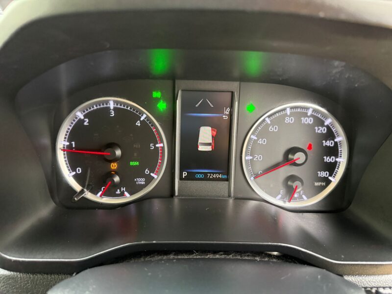 2021 Toyota Granace 2.8 Diesel Automatic – Luxury MPV for Sale in Manchester