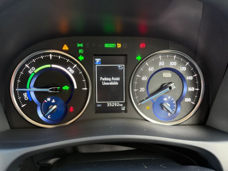 2020 Toyota Alphard 2.5 Hybrid | Luxury MPV for Sale in Manchester | High Spec | ULEZ Compliant