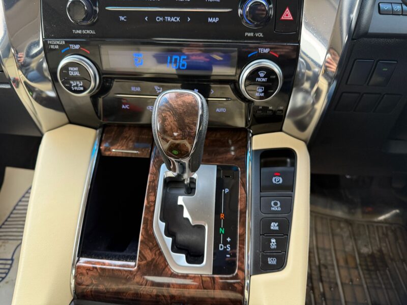 2020 Toyota Alphard 2.5 Hybrid | Luxury MPV for Sale in Manchester | High Spec | ULEZ Compliant