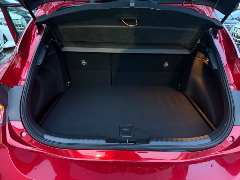 Toyota Corolla Hybrid Sport – Manchester – ULEZ Free | Finance Available | 6 Months Warranty