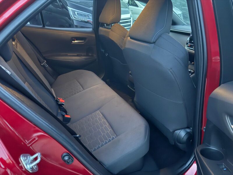 Toyota Corolla Hybrid Sport – Manchester – ULEZ Free | Finance Available | 6 Months Warranty