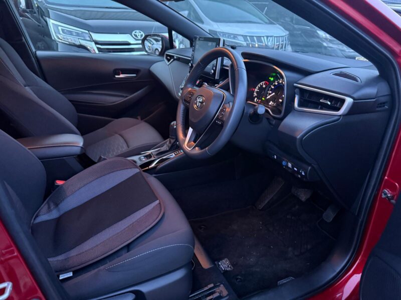 Toyota Corolla Hybrid Sport – Manchester – ULEZ Free | Finance Available | 6 Months Warranty