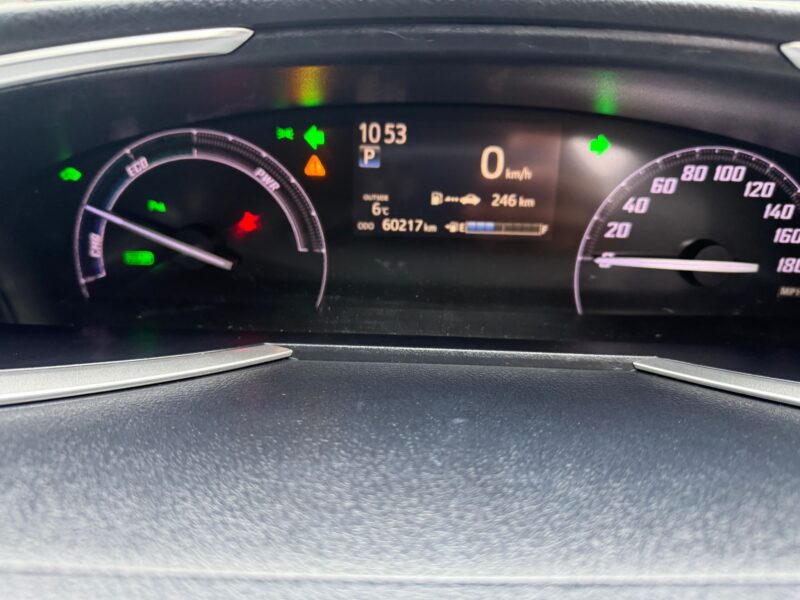 2021 Toyota Sienta Hybrid 1.5 Hybrid Automatic – 7 Seater – UBER XL – Manchester