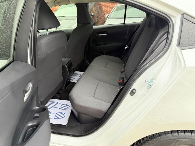 Toyota Corolla Hybrid 1.8 for Sale in Manchester – ULEZ Free | Low Mileage | Automatic