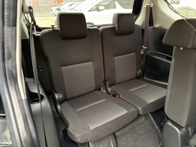 2020 Toyota Sienta Hybrid 1.5 – 7 Seater Hybrid MPV for Sale in Manchester | ULEZ Free | Automatic