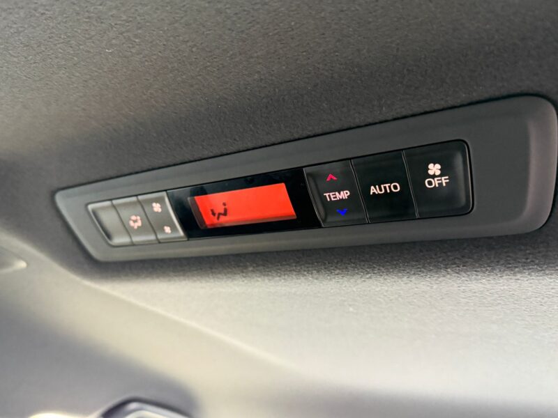 Toyota Noah Hybrid 1.8 WXB – 7 Seater Hybrid MPV for Sale in Manchester | WXB Grade | ULEZ Free