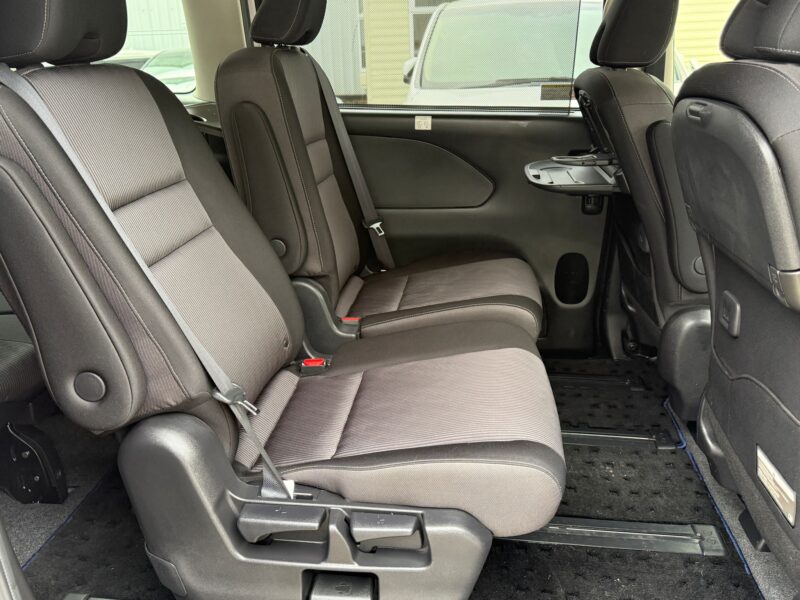 2021 Nissan Serena e-Power 1.2 Hybrid for Sale in Manchester – 7 Seater Automatic MPV