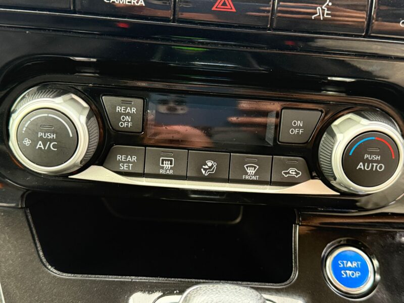 2021 Nissan Serena e-Power 1.2 Hybrid for Sale in Manchester – 7 Seater Automatic MPV