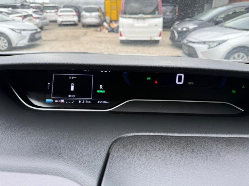 2021 Nissan Serena e-Power 1.2 Hybrid for Sale in Manchester – 7 Seater Automatic MPV