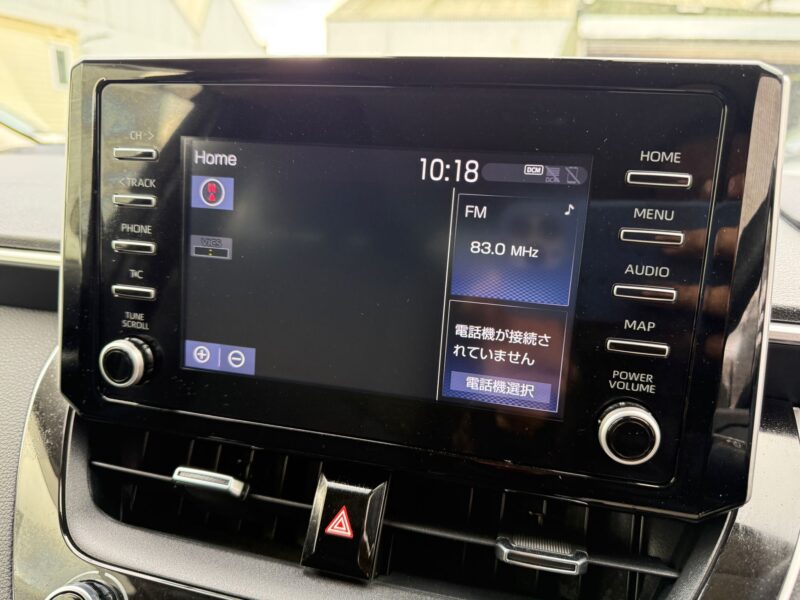 2022 Toyota Corolla Touring – Hybrid & Automatic – Premium Family Car in Manchester